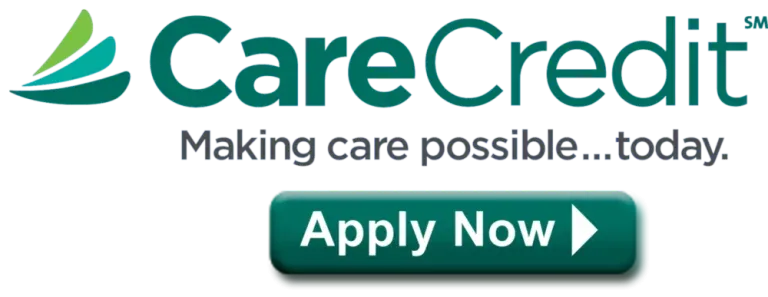 Care Credit. Making care possible...today. Apply Now.