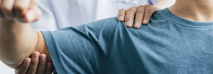 integrative medical services for pain management